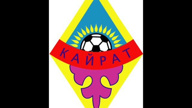 FC Kairat Almaty Anthem