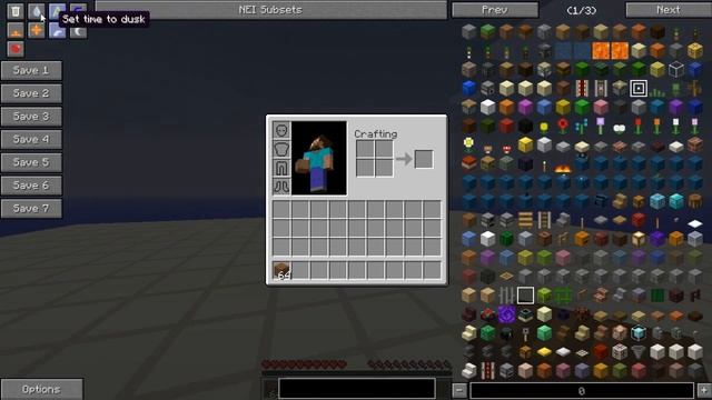 [Minecraft 1.7.10] - ¿Como Instalar NEI? (Not Enough Items) MOD 2020