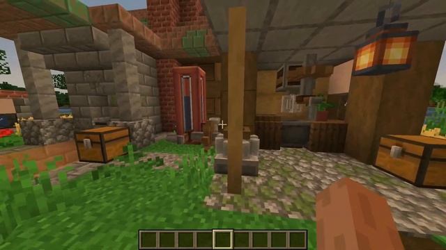 Minecraft Create Mod - Getting Started in 1.18!