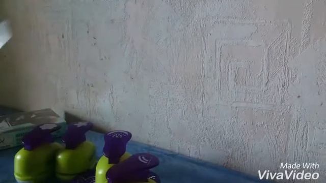 Скрапбукинг/ Новые дыроколы/ Покупки для скрапбукинга/