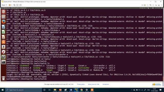 Opensource Package Compilation For ARM