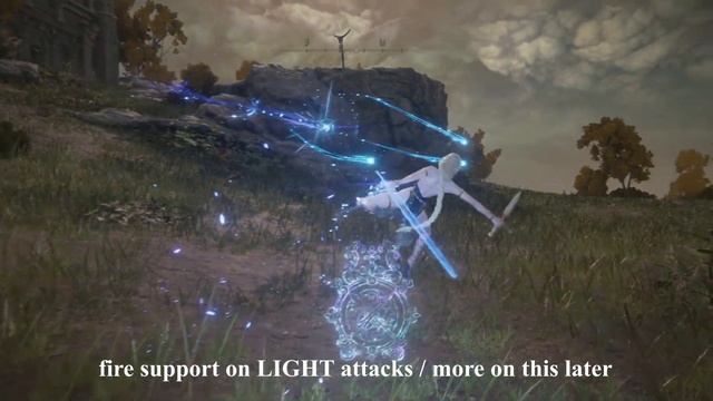 Elden Ring Mod - Carian Combo Warriors  /  With The New Mod The Greatsword Moveset Is Now Gone