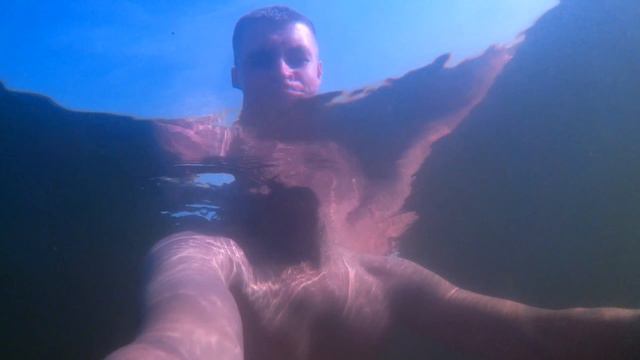 тест качества видео экшн-камеры LIfe Demo video test action camera Экшн-камера Aceline S-105, из ДНС