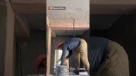 Штукатурка потолка в доме