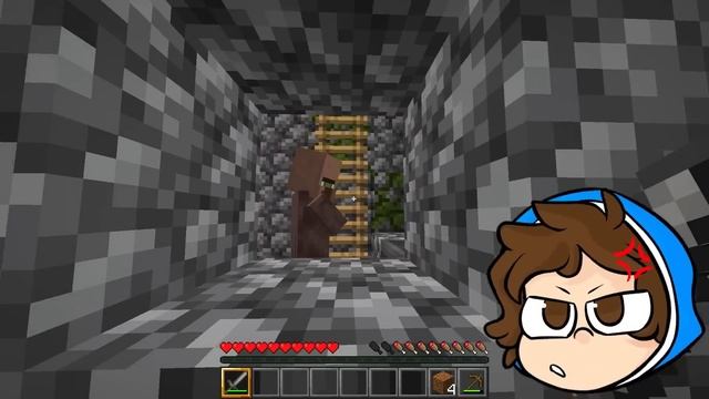 ¡Minecraft PERO pruebo MITOS REALES de TERROR! ??? SPARTA356 MINECRAFT PERO