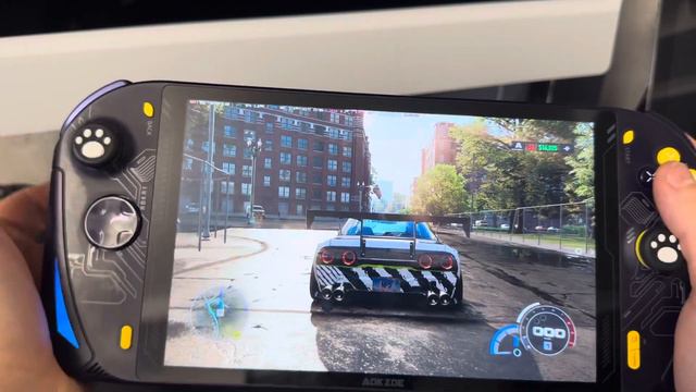 Aokzoe A1 Pro - огляд після користуваня !!!