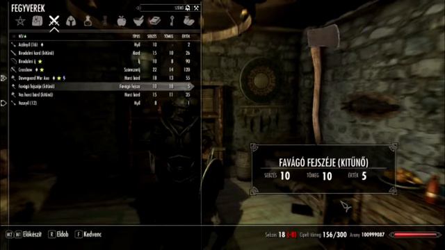 How To Get Free 1 MILLION Gold In Skyrim 2014