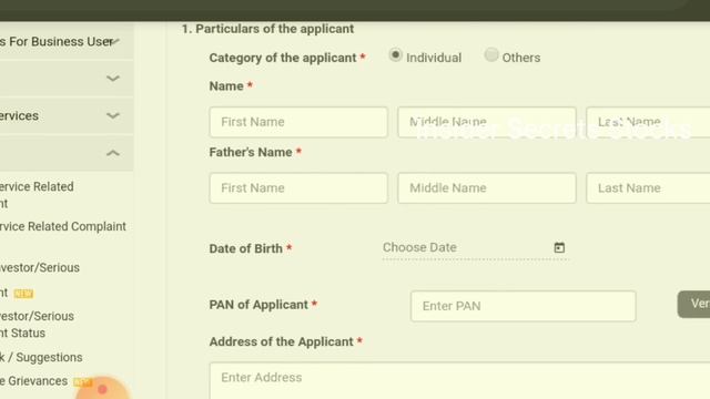 IEPF 5 FORM EASY PHYSICAL SHARE/DIVIDEND TRANSFER TO DEMAT ACCOUNT| Client Master list|Hindi/Englis
