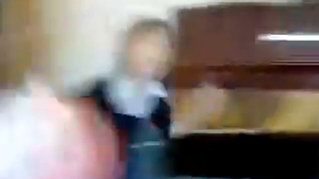 Яна Жареная в Нижневартовске