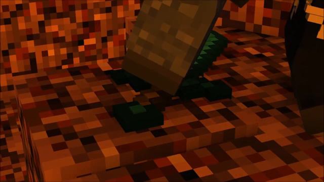 "Destiny" - A Minecraft Original Music Video ♪