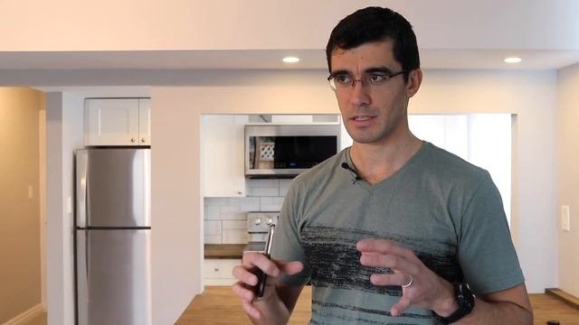 РЕМОНТ ДОМА ДЛЯ АРЕНДЫ. БЮДЖЕТ И ВРЕМЯ РАБОТЫ. НАНАЙМО КАНАДА ИНВЕСТИЦИИ.