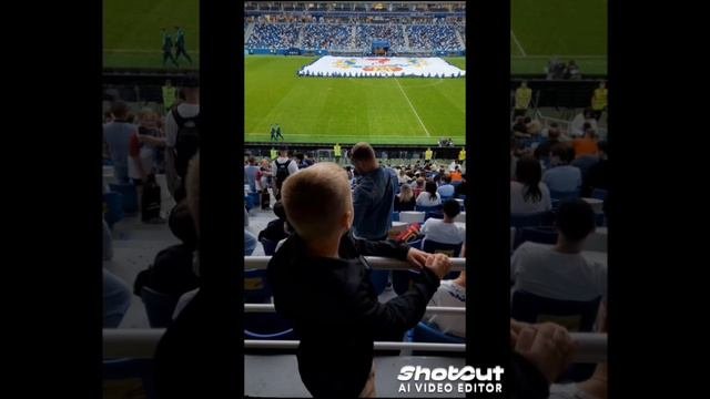 Футбол