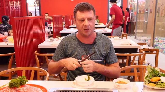 Ресторан гонконгской кухни от старого знакомого!