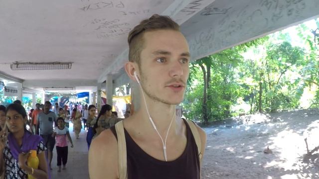 Самый богатый храм на планете. Индия. Тирупати