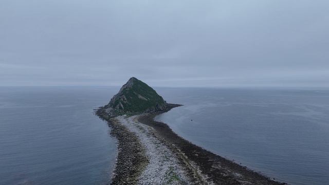 Поездка на Островной (Drone)