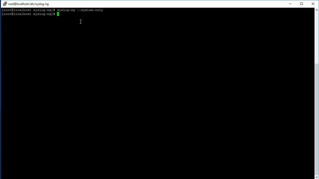Free Open Source Logging Platform (SIEM) - Part III
