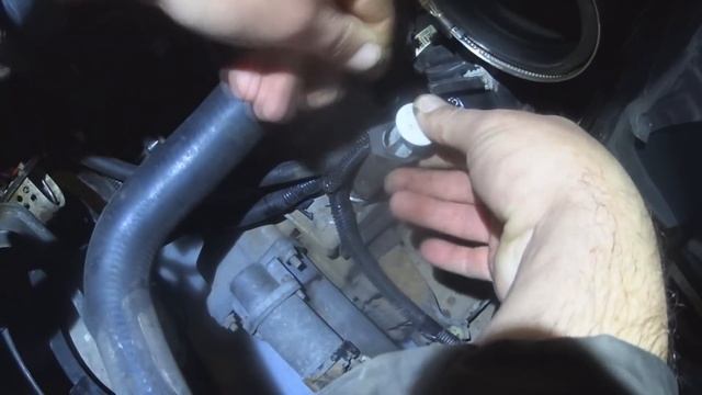 Делаем лёгкий выжим педали сцепления на Лада