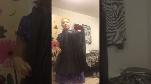 Бархатный сезон. МОДНЫЕ ШТУЧКИ
