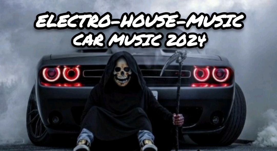 CAR MUSIC MIX 2024 🎧 BASS BOOSTED SONGS 2024 🎧 BEST OF ELECTRO HOUSE MUSIC, EDM PARTY MIX 2024