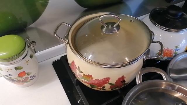 Посуда Kukmara Гречаники с начинкой???