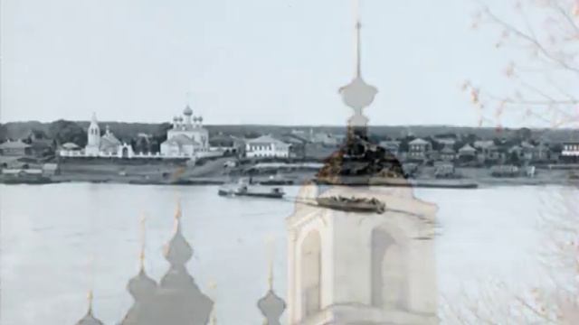Рубрика Ярославская история