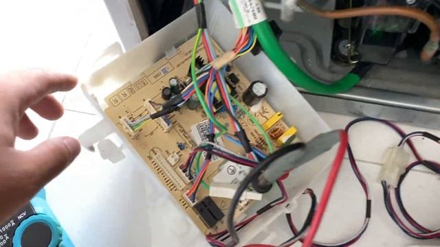 Refrigerador Inverse Inverter Electrolux IB53X - 1 Ano de Uso Já Deu Problema