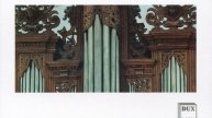 Brasov Tablature: Toccata ex D
