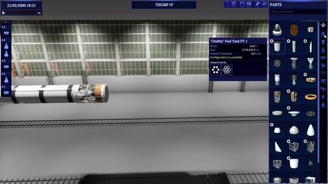 How Do You Like It, Elon Musk - Glitches + Orbit!
