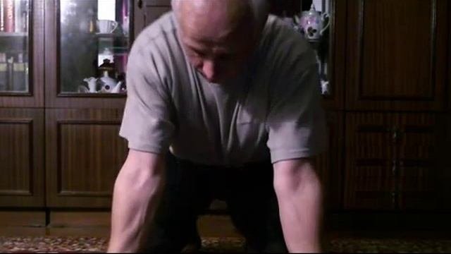 Подготовка тела 3 часть.flv