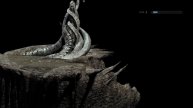 Modded Skyrim SE Combat Gameplay