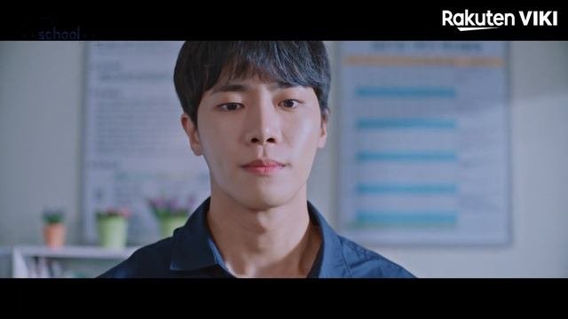 School 2021 - EP1  Chu Young Woo Got Ripped Pants  Korean Drama