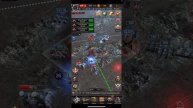 Тактика обороны Age of Z Origins