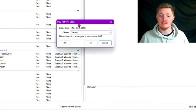 STREAMERS STOP MAKING THIS MISTAKE - Allow Mod to change your scene