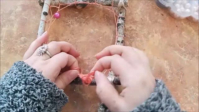Необычный ловец снов