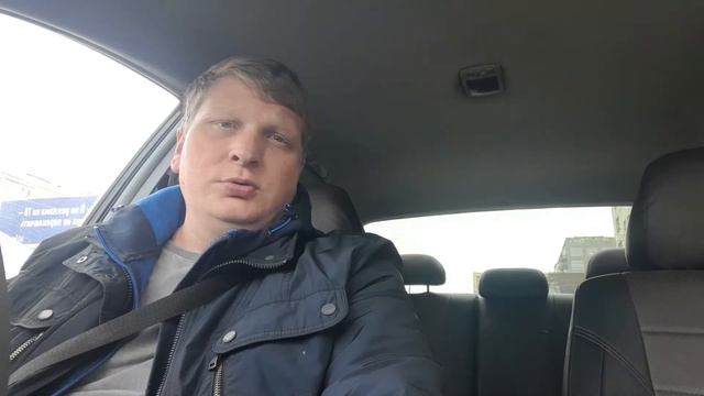 Пришло время покупать зимнюю резину