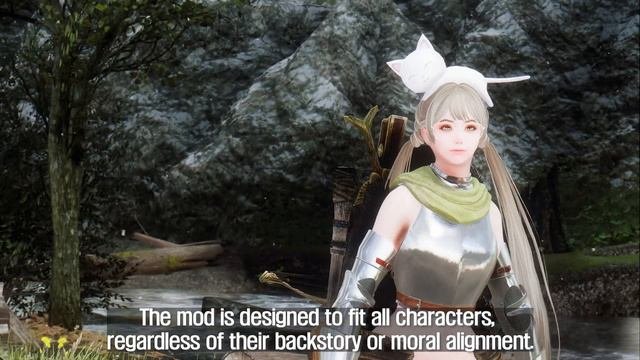 These 7 Mods Will Definitely Upgrade Your Dumb Skyrim Character To NextGen.
