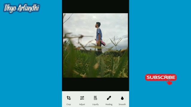 Cara Menghapus Objek Foto Di Android | Tutorial Android