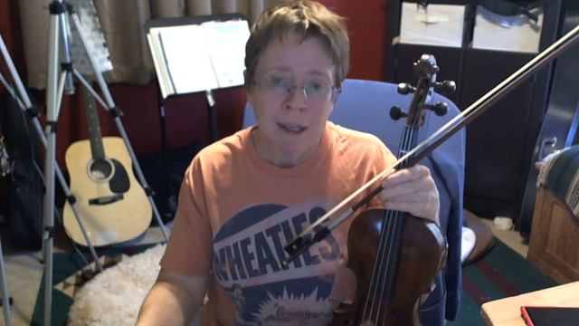 Blarney Pilgrim Tutorial quickie