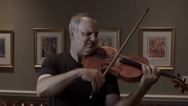 Serenade (Standchen) by Franz Schubert  performed on Viola by Ronald Houston | JDR Music