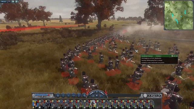 Napoleon Total War 3 - Ottoman - Part 16