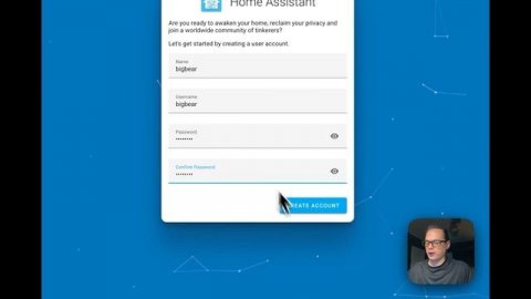 How to install Home Assistant on Casa OS