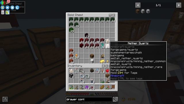 Encrypted_ – Mining Dimension | Modded Minecraft 1.18.2 – Let’s Play Ep 04