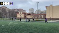 VIII ТУР СФЛ | ЛЕОН vs MOCKINGBIRD