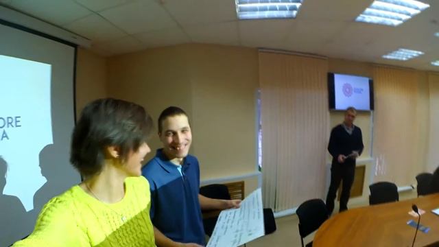 Sillent VLOG | Зимняя рутина, каток, кулинария |