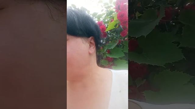 Распаковка заказа Oriflame