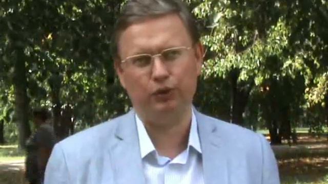Делягин: Сейчас мир качнет - а депрессия через год