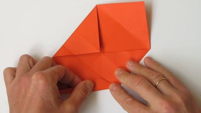 Простой Конверт из Бумаги  Paper Envelope