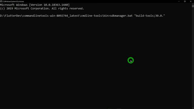 Install Flutter without android studio | Install flutters with vs code