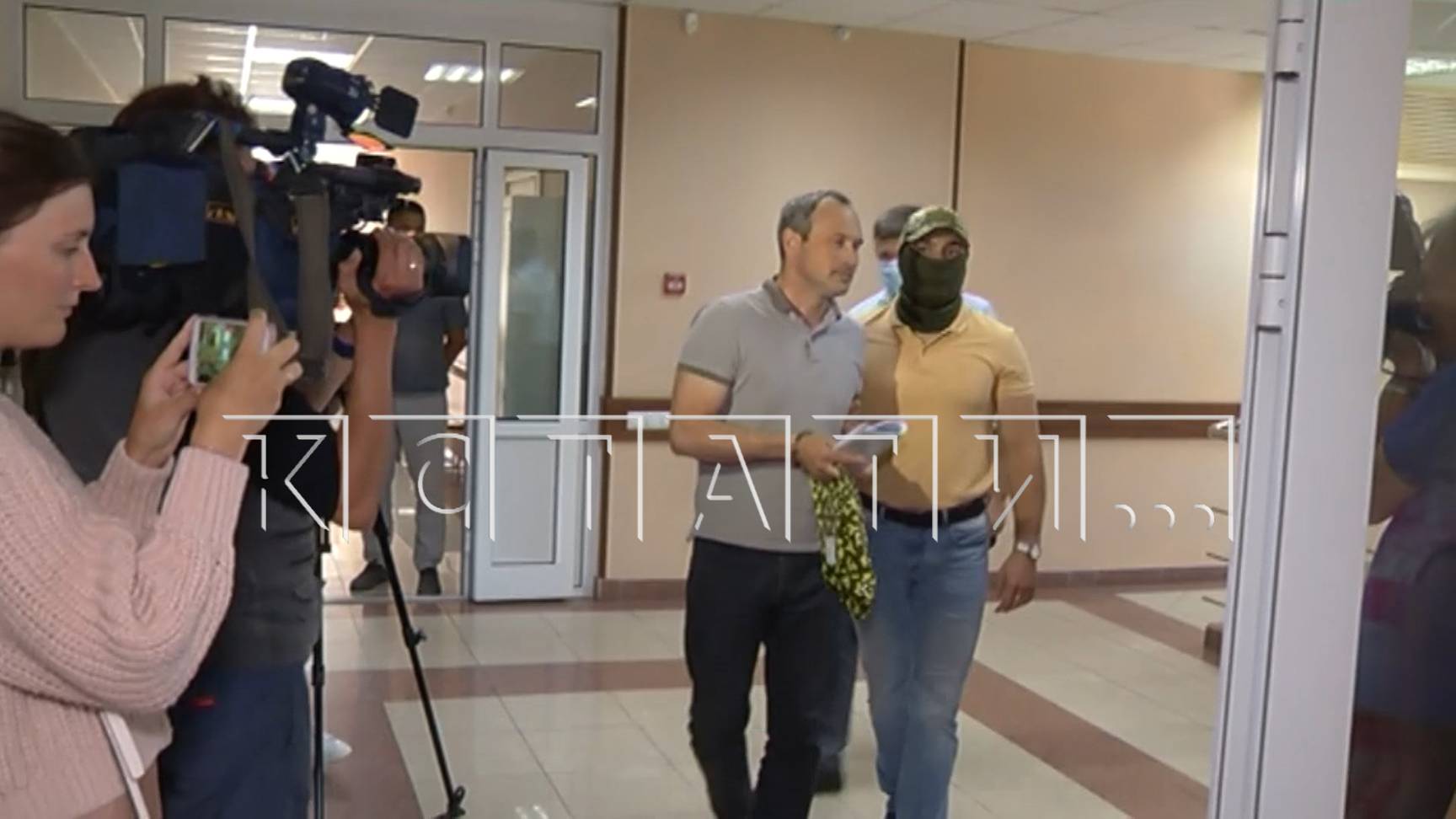 Глава «Теплоэнерго» арестован по обвинению в превышении полномочий