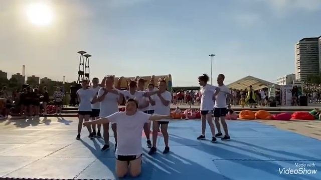 Чирлидинг Фурор